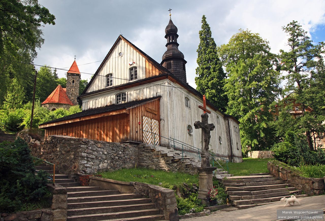 Miedzygorze